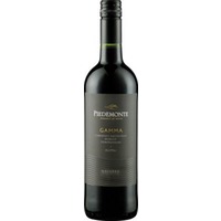 Piedemonte Gamma Tinto DO – beerig & frisch