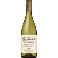 Chateau Ste. Michelle Vineyards Chardonnay