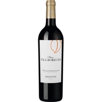 Finca Villacreces, Ribera del Duero DO, Kastilien - León, 2021, Rotwein