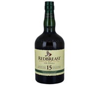 Redbreast 15 Jahre Irish Whiskey , Irland