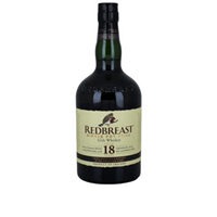 Redbreast 18 Jahre Irish Whiskey , Irland