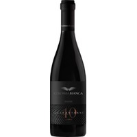 Colomba Bianca Quarantanni Rosso Riserva Sicilia DOC