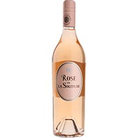 Rosé de la Solitude