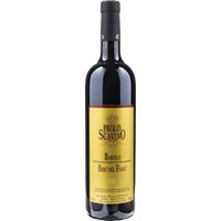 Paolo Scavino: Barolo DOCG Bric del Fiasc Magnum 1.5l
