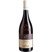 Zeni: Lugana DOC Vigne Alte -