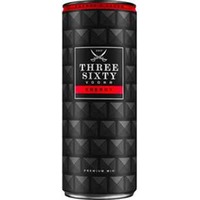 Three Sixty Energy 10% vol. 0,33 l