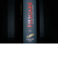 Le Filigare Chianti Classico Bio