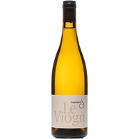 Cuvée Weiss 'Le Viogn' Bio - Tröpfltalhof - Bioweinhof