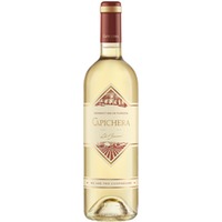Capichera Isola dei Nuraghi IGT Vermentino 0,75 ℓ