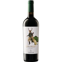 Viticcio Bolgheri DOC Rosso 0,75 ℓ
