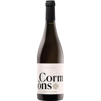 Cormòns Friuli Sauvignon Blanc DOC 0,75 ℓ