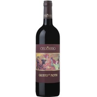 Tua Rita Giusto di Notri Toscana IGT 0,75 ℓ
