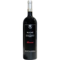 Montalbera Laccento Ruchè di Castagnole Monferrato DOCG Magnum 1,5 ℓ