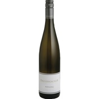Dreissigacker Riesling Trocken, Rheinhessen