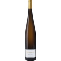 Dreissigacker Riesling Trocken,Rheinhessen, Magnum