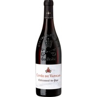 Diffonty Cuvée du Vatican Châteauneuf-du-Pape Châteauneuf-du-Pape AOP