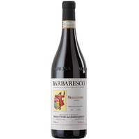 Produttori del Barbaresco Montestefano Barbaresco DOCG Riserva 0,75 ℓ
