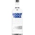 Absolut Vodka 