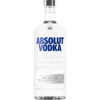 Absolut Vodka