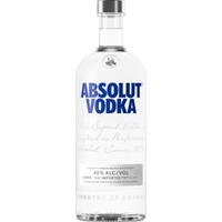 Absolut Vodka