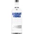 Absolut Vodka 