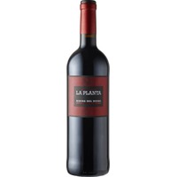 Ribera del Duero D.O. La Planta - Bodegas Arzuaga (15,60 CHF pro 1 l)