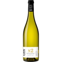 N°2 - Chardonnay - Chenin Blanc - Uby