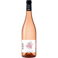 N°26 - Uby Bio Rosé - Uby
