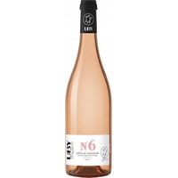 N°6 - Rosé - Uby
