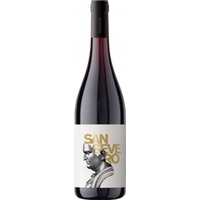 Favugnë San Severo Rosso - Cantine Teanum