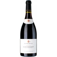 Clos Vougeot Grand Cru - Bouchard Pere Et Fils