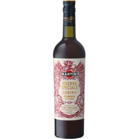 Martini Rubino Riserva Speciale Vermouth 28,5%