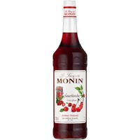 Monin Sauerkirsche Sirup