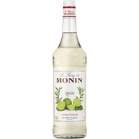 Monin Limette Sirup