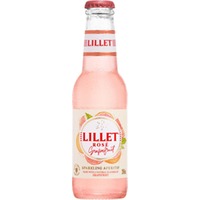 Lillet Rosé Grapefruit Ready to drink 10,3%