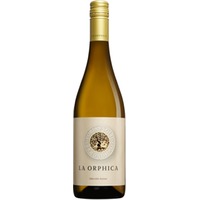 La Orphica Selección Aurora Blanco Spanien Weißwein Halbtrocken