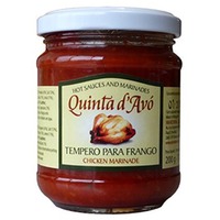 Quinta d'Avó - milde Hähnchen Marinade