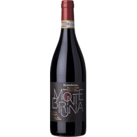 Montebruna Barbera d'Asti DOCG - Braida