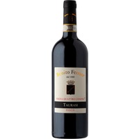 Taurasi Vigna Quattro Confini DOCG - Benito Ferrara