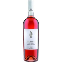 Negroamaro Salento Rosato Cavarletta - Petrelli