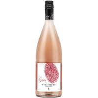 Heroldrebe Rosé trocken Basis
