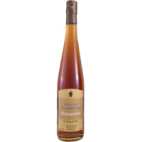 Pfälzer Weinbrand V.V.S.O.P. 38%Vol