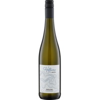 Hillview Riesling trocken - Stefan Winter