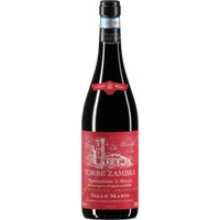 Valle Maris Montepulciano d'Abruzzo DOC - Torre Zambra