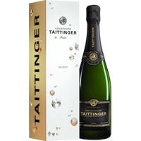 Champagner Brut Millésimé in GP - Champagne Taittinger