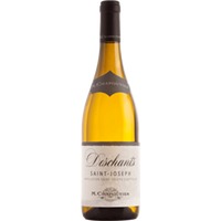 Deschants blanc Saint-Joseph AOP - M. Chapoutier