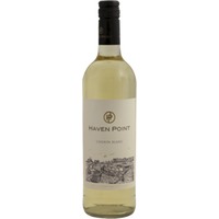 Haven Point Chenin Blanc - Overhex Wines