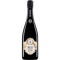 Fratelli Berlucchi Freccianera 25 Franciacorta DOCG Brut Blanc de Blancs 0,75 ℓ