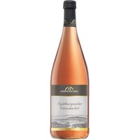 Spätburgunder Weißherbst lieblich 1,0 L - Remstalkellerei