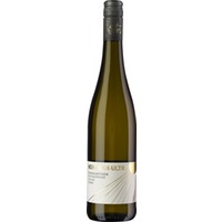 NON PLUS ULTRA Rosengärtchen vom Schieferfelsen Riesling trocken - Weingut Heinz Schneider